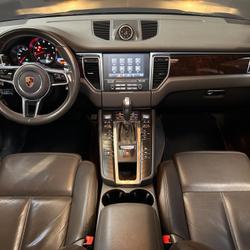 Porsche Macan 2.0 250 ch PDK - TOIT OUVRANT - PACK CHRONO - ENTRETIEN COMPLET - CT RECENT VIERGE Sarzeau