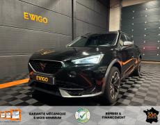 Cupra Formentor Mons-en-Barœul