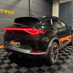 Cupra Formentor 2.0 TDI 150Ch FINITION V - CAMERA 360&deg; - CARPLAY - FULL LED - FRONT ASSIST - ENTRETIEN CONSTRUCTEUR Mons-en-Bar&oelig;ul