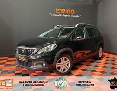 Peugeot 2008 Quimper
