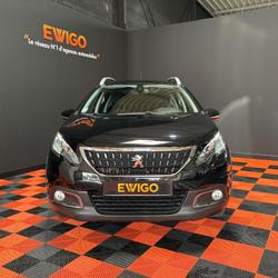 Peugeot 2008 1.2 130 CH SIGNATURE / COURROIE OK / CAMERA / CARPLAY Quimper