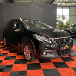 Peugeot 2008 1.2 130 CH SIGNATURE / COURROIE OK / CAMERA / CARPLAY Quimper