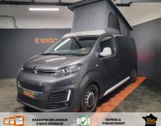 Citroen Jumpy combi Cernay