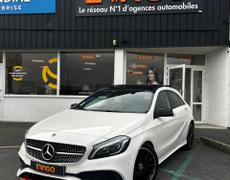 Mercedes Classe A Castres