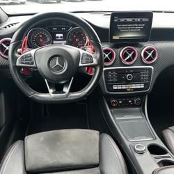Mercedes Classe A AMG LINE 136Ch / TOIT OUVRANT/ APPLE CARPLAY / CAM&Eacute;RA DE RECUL Castres