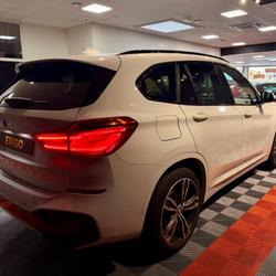 BMW X1 sDrive 18d 150 ch BVA8 M-SPORT Narbonne