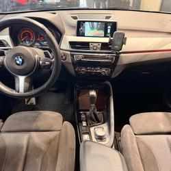 BMW X1 sDrive 18d 150 ch BVA8 M-SPORT Narbonne