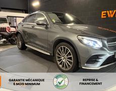 Mercedes GLC Pornichet