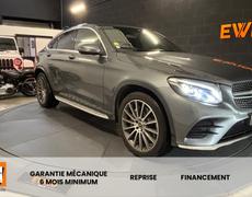 Mercedes GLC Pornichet