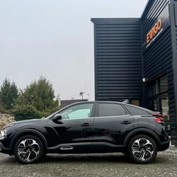 Citroen C4 BLUEHDI 130 EAT8 SHINE PACK - TOIT OUVRANT Distr&eacute;