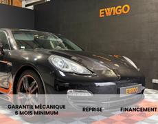Porsche Panamera Auray