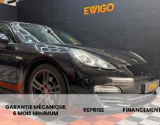 Porsche Panamera Auray