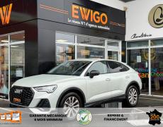 Audi Q3 Idron