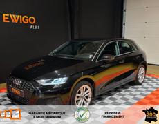 Audi A3 Sportback Puygouzon