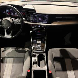 Audi A3 Sportback IV (4) 35 TDI 150CH S TRONIC 7 Puygouzon