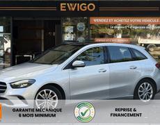 Mercedes Classe B Bordeaux