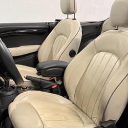 Mini Mini Cooper S Cabriolet 2.0 192 CH - CARPLAY Pornichet