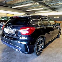 Mercedes Classe A 200  AMG line 7G-DCT Perpignan