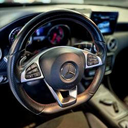 Mercedes Classe A 200  AMG line 7G-DCT Perpignan