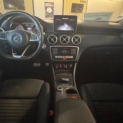 Mercedes Classe A III (2) 200 BUSINESS EXECUTIVE EDITION 7G-DCT Perpignan