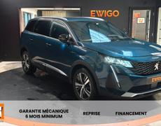 Peugeot 5008 La Mézière