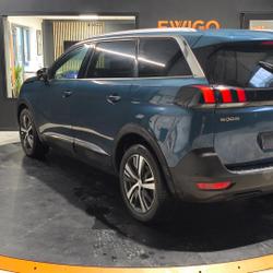 Peugeot 5008 1.5 BLUEHDI 130CH ALLURE PACK EAT8 / CARPLAY / CAMERA DE RECUL La M&eacute;zi&egrave;re