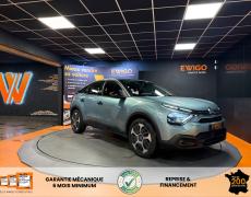Citroen C4 Nantes