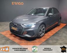 Audi A3 Cernay