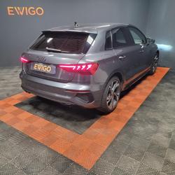 Audi A3 SPORTBACK 35 TDI 150ch S-line S Tronic 7 Cernay