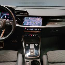 Audi A3 SPORTBACK 35 TDI 150ch S-line S Tronic 7 Cernay