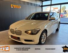 BMW Serie 1 Perpignan
