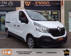 Renault Trafic combi Mauguio