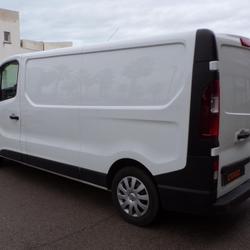 Renault Trafic combi FOURGON 1.6 DCI 120 CH L2H1 CONFORT Mauguio