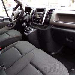 Renault Trafic combi FOURGON 1.6 DCI 120 CH L2H1 CONFORT Mauguio