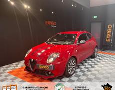 Alfa Romeo Mito Narbonne