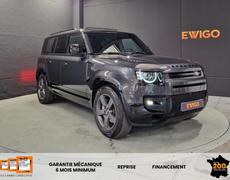 Land Rover Defender Lesquin