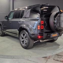 Land Rover Defender 110 PHEV 300ch 2.0 P300E X-Dynamic SE / CARPATHIAN GREY Lesquin