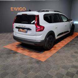 Dacia Jogger 1.6 hybrid 140ch EXTREME + - 5 places / 1ere Main Cernay