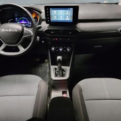 Dacia Jogger 1.6 hybrid 140ch EXTREME + - 5 places / 1ere Main Cernay