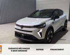 Renault Captur Fréjus