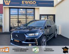 DS DS7 Crossback Redon