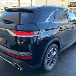 DS DS7 Crossback 1.6 225 RIVOLI BVA / CAMERA DE RECUL / ATTELAGE / TOIT PANORAMIQUE Redon