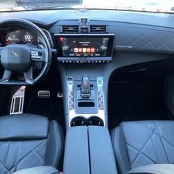 DS DS7 Crossback 1.6 225 RIVOLI BVA / CAMERA DE RECUL / ATTELAGE / TOIT PANORAMIQUE Redon