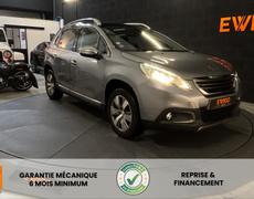 Peugeot 2008 Pornichet