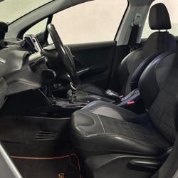 Peugeot 2008 GENERATION-I 1.2 eTHP 130CH ALLURE START-STOP - 2eme MAIN Pornichet