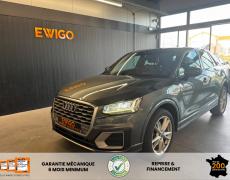 Audi Q2 Perpignan