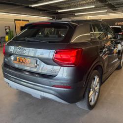 Audi Q2 2.0 35 TDI 150 S-LINE QUATTRO S-TRONIC BVA Perpignan