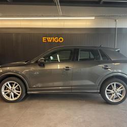 Audi Q2 2.0 35 TDI 150 S-LINE QUATTRO S-TRONIC BVA Perpignan