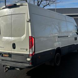 Iveco Daily 35S14V 2.3 140 L4H2 DOUBLE ESSIEUX / ROUES JUMELEES / TVA RECUPERABLE Redon