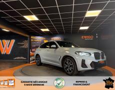 BMW X4 Nantes